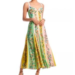 Viral Christian Lacroix dress